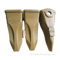 PC300RC Excavator Bucket Teeth and Backhoe Rock Bucket Teeth - Steel Castings